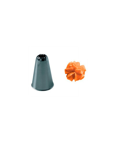 BOQUILLA D25xH40mm N14 INOX BS0195KBoquillas especiales inox