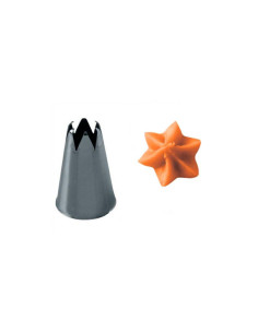 BOQUILLA D30xH45mm N18 INOX BS0F6KBoquillas especiales inox