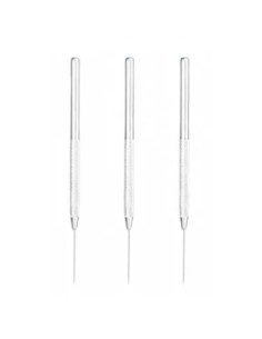 AGUJA RIBBON PARA MOLDEADO EN INOX 195mm 2