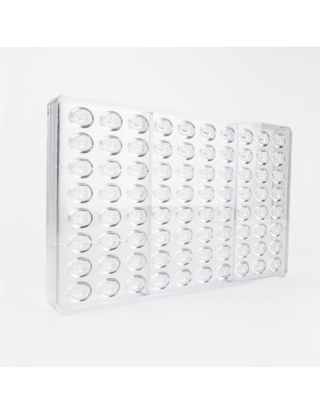 M. POLIC. 21MA1081 GRANOS CAFE 17x12xh.5mm 80p-1