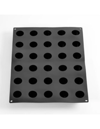 PAVOFLEX PX43100 KUPOLA D.34xh.30mm -1