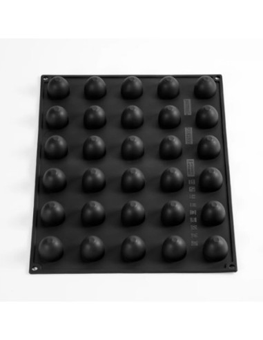 PAVOFLEX PX43100 KUPOLA D.34xh.30mm -2