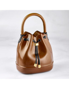 M. PVC KT233 SECCHIELLO 140x124xh.212 mm 1p