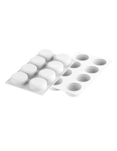 MOLDE ESSENZIALE 80 - D65xh25 mm 2