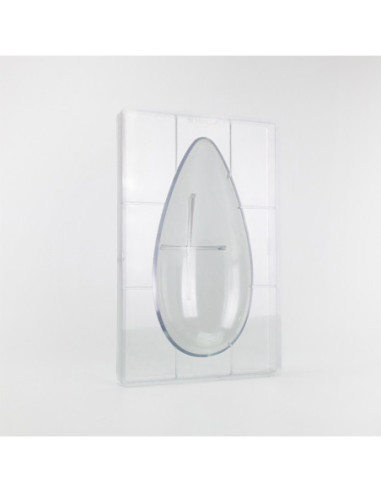 M. HUEVO PRECIOUS d.104xh.200mm - 1c - 95gr-1