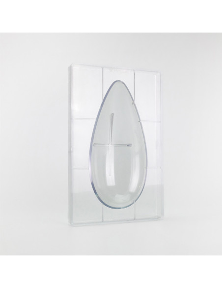 M. HUEVO PRECIOUS d.104xh.200mm - 1c - 95gr-1