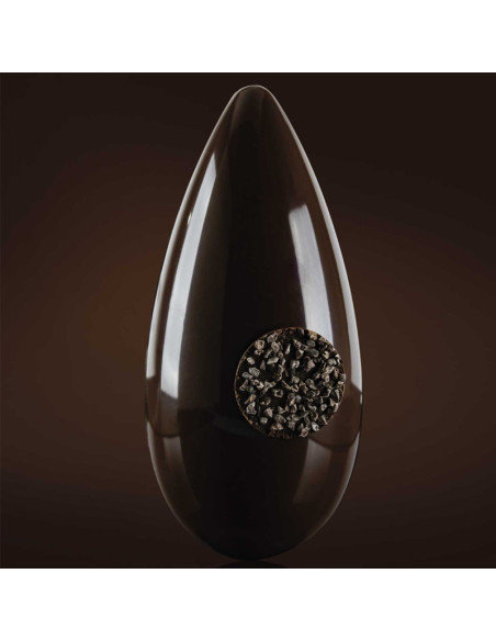 M. HUEVO PRECIOUS d.104xh.200mm - 1c - 95gr-3