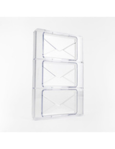 M. 21MA1089 TABLETA MAIL 120x78x12,5mm 102g 2