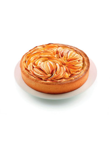 MOLDE SFT124 D240xh42mmREDONDO vol.1,7L-1