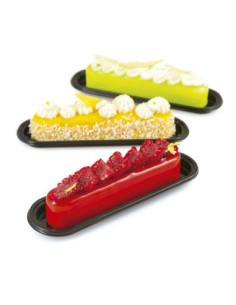 MOLDE FASHION ECLAIR 80 ( 10p )