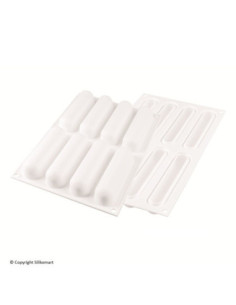 MOLDE FINGERS 75 (8 piezas) 2