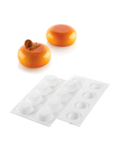 MOLDE ODE 50  D55x25mm 8p 50ml 2