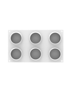 M. THE SLICE OF CITRUS 100 D.70xH31 mm - 6c 100ml 2