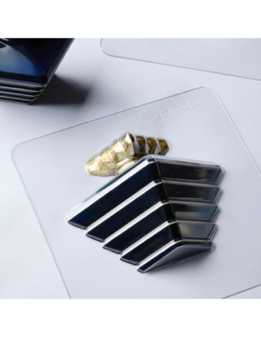 M. PVC KT235 LIBERTY 120x94xh103 mm 1kit-1