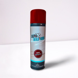 SPRAY SEPA-WAX ENGRASAR MOLDES 500 ml