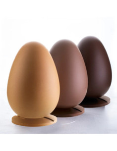 MOLDE PVC KT197 PURE 138xh215mm - 400gr