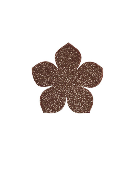 CHABLON 34 FLORES 3 tamaños 28p 39X29cmChablons