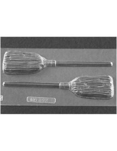 M. PVC MD892 ESCOBA 200x40x20 mm