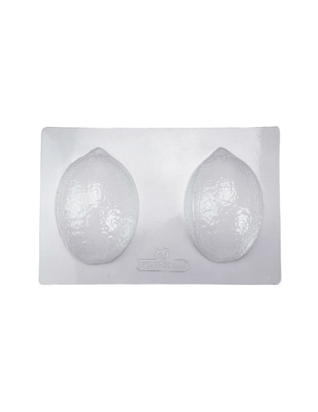 MOLDE PVC ARMD905 COCO 77x110x80 mm (2c)
