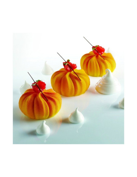 PAVOFLEX 3D PX4322 TWISTERPavoni Monoporciones