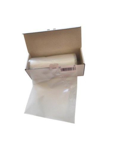 MANGA 55cm KGPLUS 55 MICRAS 1 SOLO USO (pack 100 ud)-1