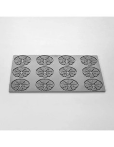 MOLDE GG078 CITRUS By Paolo Griffa 2