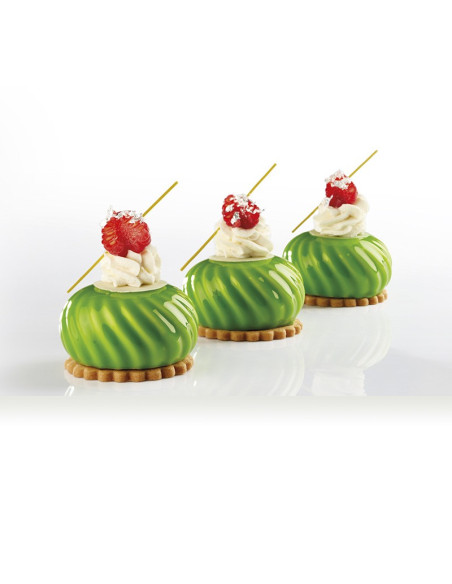 PAVOFLEX 3D PX4317 CALEIDONPavoni Monoporciones