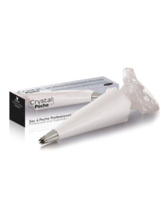 MANGA 55cm 80 MICRAS 1 SOLO USO (pack 100 ud)