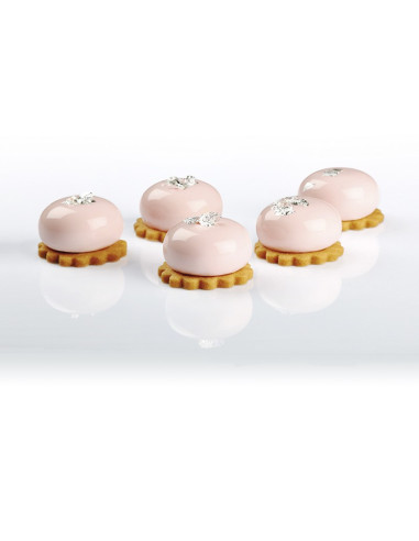 PAVOFLEX 3D PX4323 PLANET MIGNONSilicona Mini-Micro