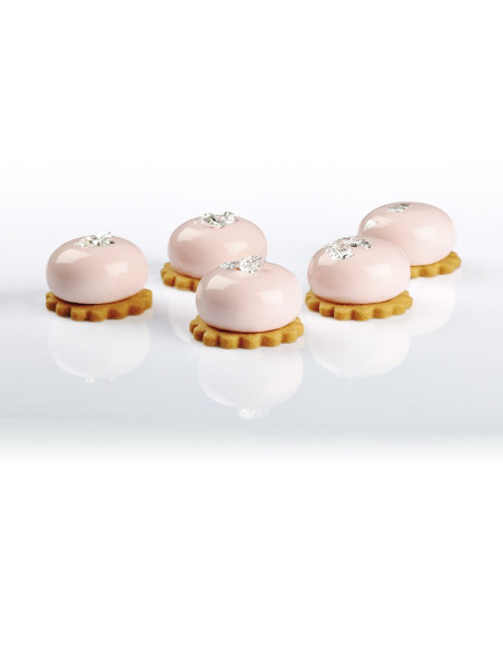 PAVOFLEX 3D PX4323 PLANET MIGNONSilicona Mini-Micro