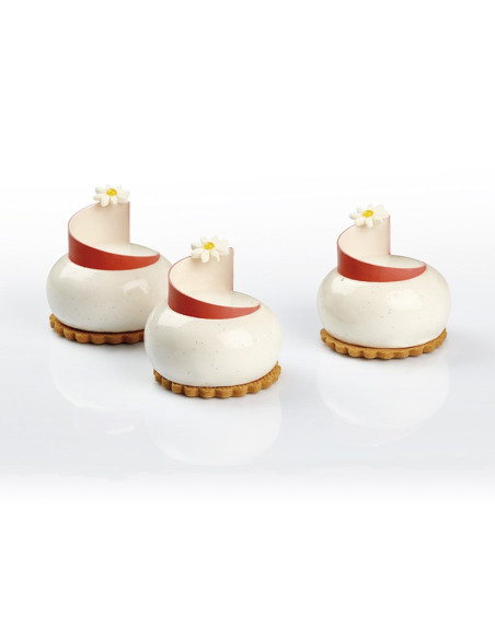 PAVOFLEX 3D PLANET PX4321Pavoni Monoporciones