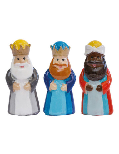 REYES RESINA COLOR PK (100u) h29 mm