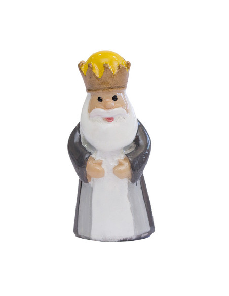 REYES RESINA COLOR PK (100u) h29 mm-1