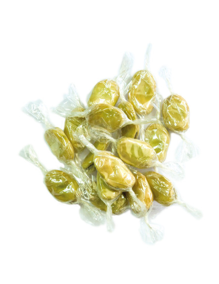 HABA ENVUELTA  PK(100u)