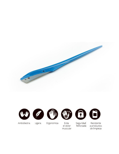 CUCHILLA DESECHABLE COPAIN PK (10u)