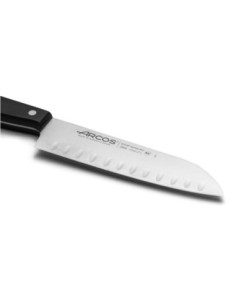 CUCHILLO 170 mm SANTOKU UNIVERSAL ARCOS 2