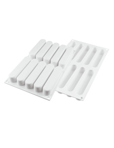 MOLDE FASHION ECLAIR 80 ( 10p )-1