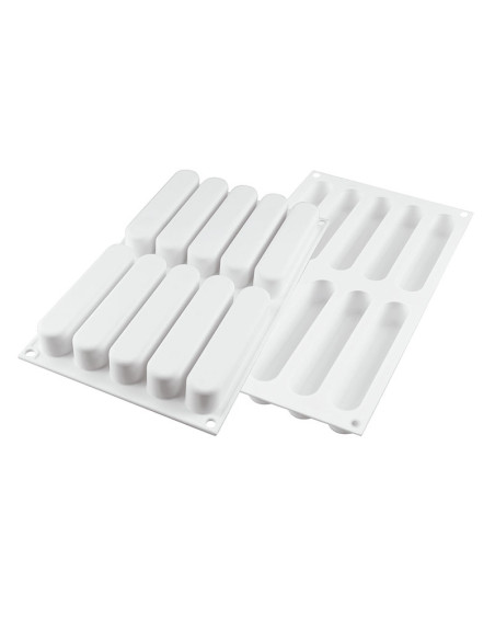 MOLDE FASHION ECLAIR 80 ( 10p )-1