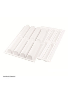 MOLDE CYLINDRE 75 (8 piezas) 2