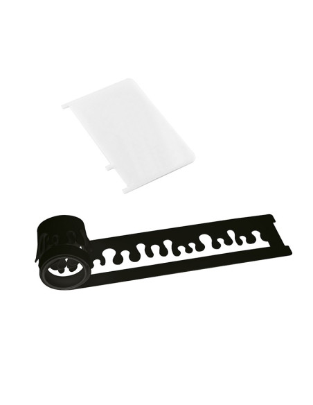 BANDA GOCCIA D60 Silikomart Design