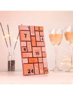 MOLDE 21MA2032 TABLETA ADVIENTO180x100x10,5mm 200g 2