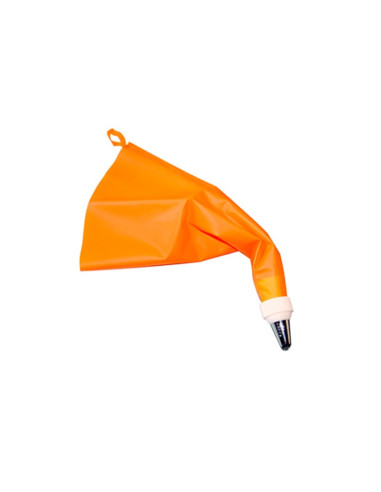 MANGA 40cm SUPERFLEX POLÍMEROMangas silicona