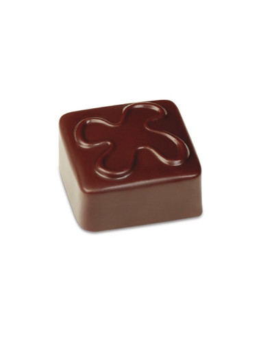 MOLDE PC103 CUADRADO FANTASÍAColección Artisanal 275x135