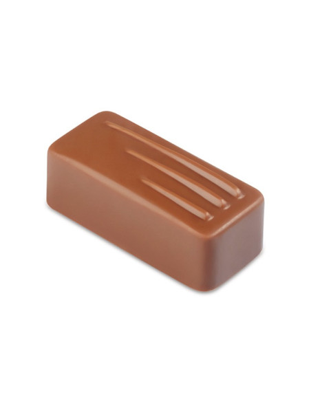 MOLDE PC107 RECTANGULAR FORKColección Artisanal 275x135