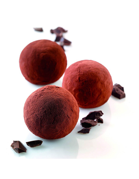 MOLDE TRUFFLES 120-2