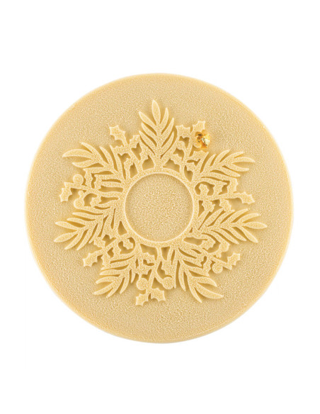 M. GHIRLANDA DECOR D.145xh.2 mm 1c-2