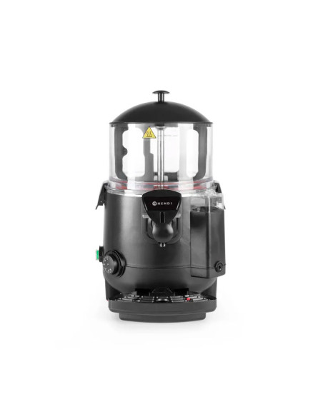 DISPENSADOR CHOCOLATE CALIENTE 5l