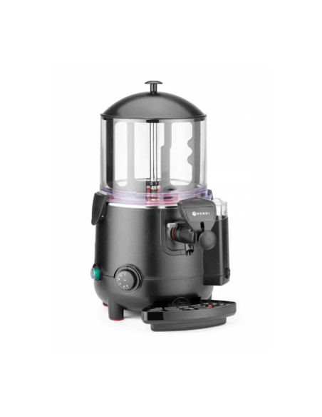 DISPENSADOR CHOCOLATE CALIENTE 5l-2