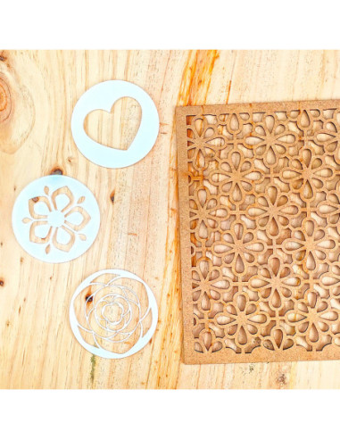 TOPPERS PERSONALIZADOS