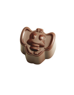 MOLDE PC25 ELEFANTE POLICARBONATO 275x135Colección Animaletti 275x135